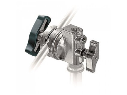 344715 avenger hlava rukovate 2 5 palca strieborna s prijimacom 16 mm 5 8 palca gombik t