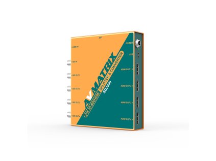 344373 avmatrix sd2080 2 8 sdi hdmi splitter konvertor