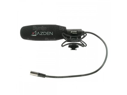 344796 azden sgm 250mx