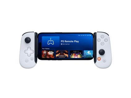 398672 backbone one playstation edition mobile gaming controller pre usb c