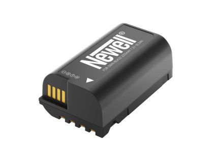 100232 1 bateria newell dmw blk22 pre lumix s5 gh5 gh5s g9