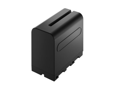 Batéria NEWELL (8600mAh) NP-F960/NP-F970/NP-F950/NP-F930