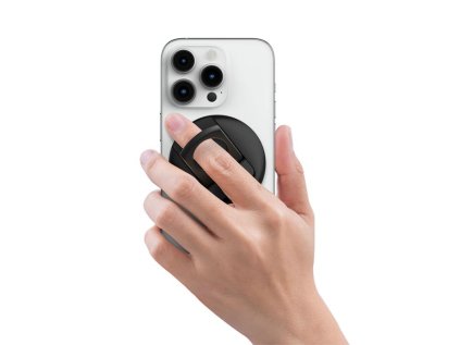 belkin drziak iphone mount with magsafe pre macbook black galeria 4 big ies8236855