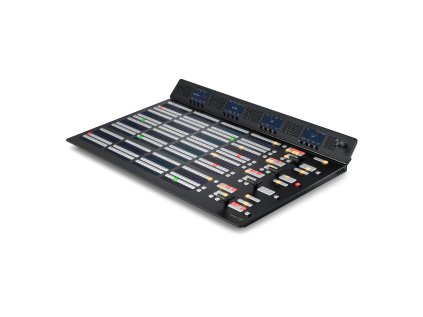 344904 blackmagic design atem 4 m e advanced panel 40