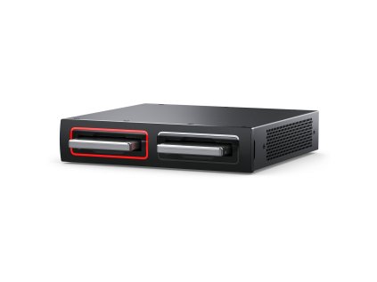 345030 blackmagic design cloud dock 2