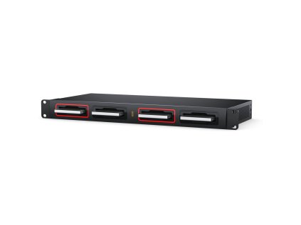 345033 blackmagic design cloud dock 4