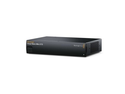 345045 blackmagic design cloud store mini 8tb