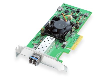 345090 blackmagic design decklink ip hd optical