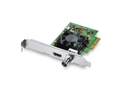 345111 blackmagic design decklink mini recorder 4k