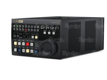 345153 blackmagic design hyperdeck extreme control