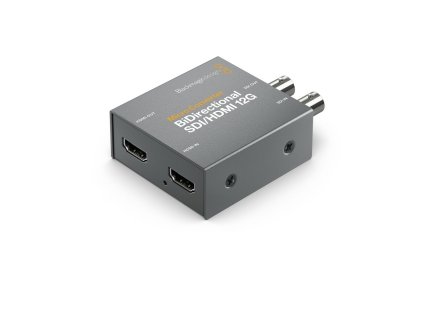 345186 blackmagic design mikrokonvertor obojsmerny sdi hdmi 12g bez ps