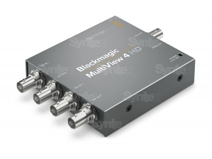 345282 blackmagic design multiview 4 hd