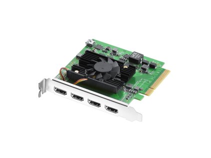 345120 blackmagic design rekorder decklink quad hdmi