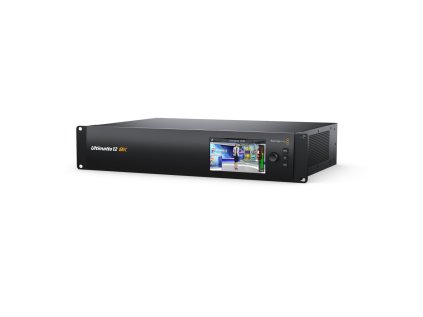 345408 blackmagic design ultimate 12 8k
