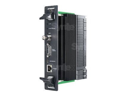 345450 blackmagic design univerzalny videohub 72 crosspoint