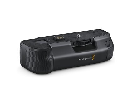 Blackmagic Pocket Camera Battery Grip pre 6K Pro