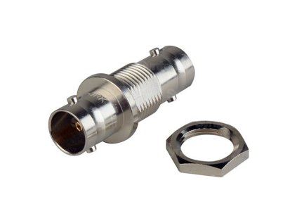 345933 canare bcj jrk 12g sdi bnc zasuvka pre montaz na panel