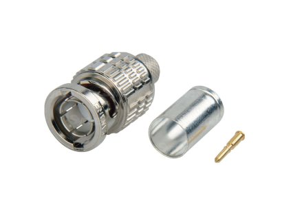 355728 canare krimpovacia zastrcka bnc serie 12g sdi bcp d bcp d55uhd