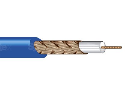 346185 canare l 3c2vs blu