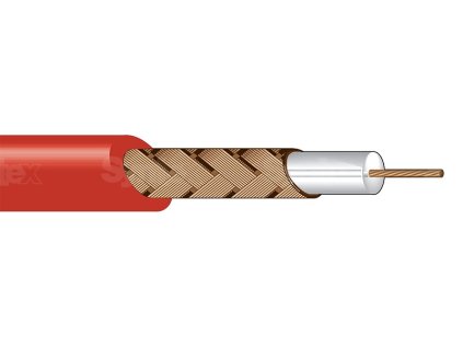 346191 canare l 3c2vs cervena