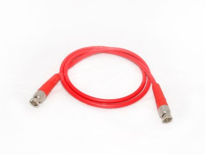 383193 canare l 3c2vs red bnc 30m