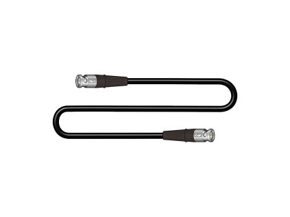 383256 canare l 4 5chws flexibilny 4k uhd kabel 12g sdi bnc bnc 35m