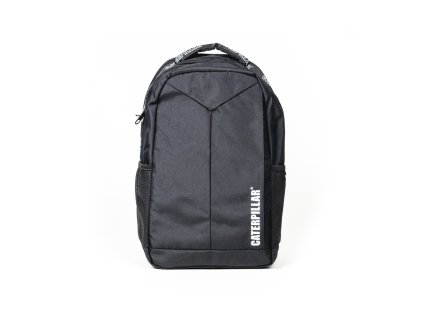 46305 cat ruksak city adventrure cierny 22 l