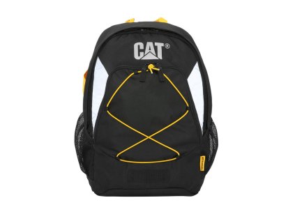48267 cat studentsky ruksak mochilas activo cierny 29 l