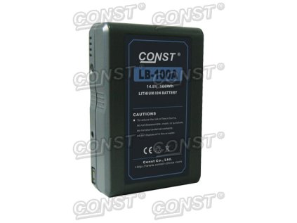 345708 const zlata bateria lb 100a