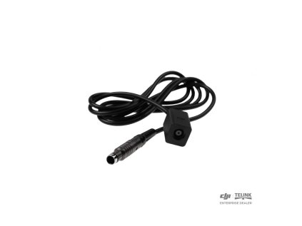 284733 d rtk 2 base station power adapter cable