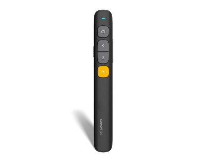 97607 dialkove ovladanie s laserovym ukazovatkom pre multimedialne prezentacie norwii n29 aaa