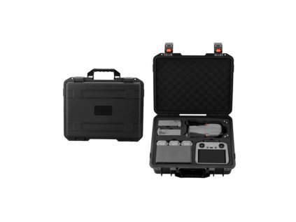 283353 dji air 3 abs prepravni pouzdro proti vybuchu