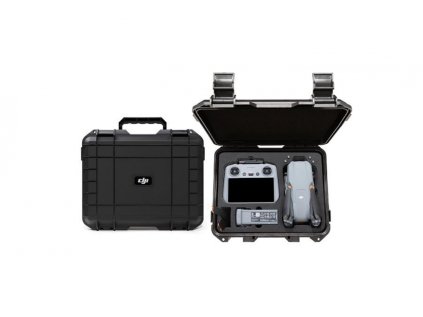 283230 dji air 3 prepravni kufr proti vybuchu