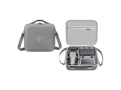 283242 dji air 3 pu prepravni pouzdro na rameno