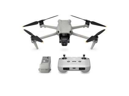 DJI Air 3 (DJI RC N2) 11