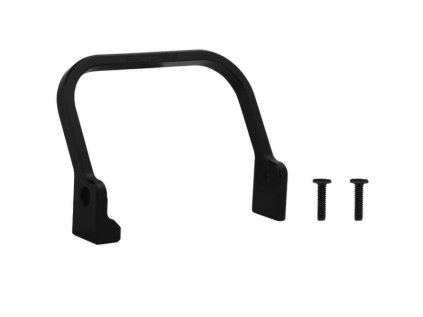 15156 dji avata cnc naraznik cierna