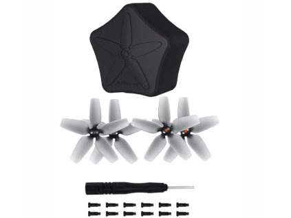 15084 dji avata vrtule 2 pary a prepravny box