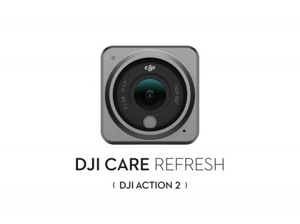 4485 dji care refresh 1 year plan dji action 2