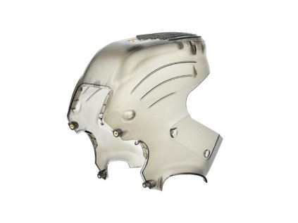 9003 dji fpv 2v1 horny kryt cierna