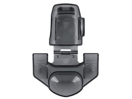 9018 dji fpv 2v1 ochrana zavesu kamery a senzorov