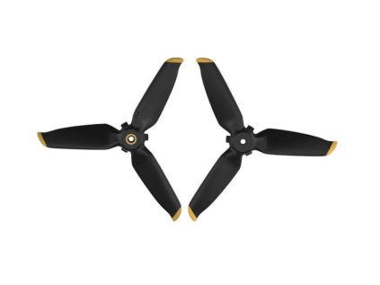62540 dji fpv 5328s vrtule golden 2 par