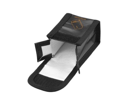 9153 dji fpv bezpecnostny obal pre baterie 1 aku