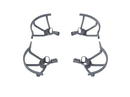 9057 dji fpv ochranne obluky