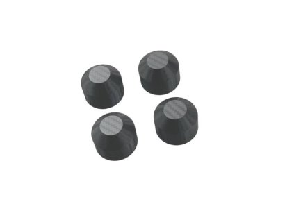 9114 dji fpv ochranny kryt motorov 4ks cierna