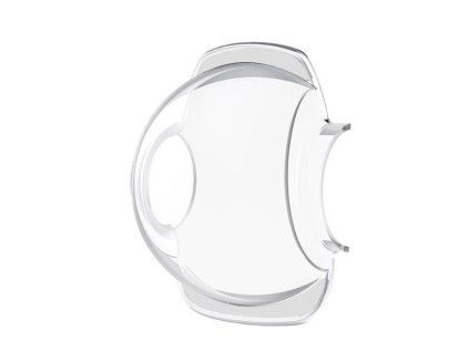 9090 dji fpv combo priehladna ochrana zavesu kamery