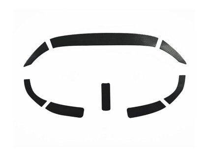 9051 dji fpv goggle v2 lepiace pasky