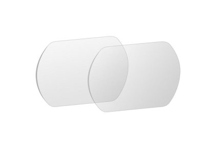 9144 dji fpv goggle v2 ochranna sada displeja 1 par