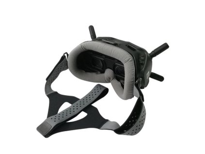 9045 dji fpv goggle v2 penove polstrovanie a celenka