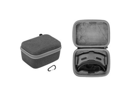 396867 dji goggles 3 prepravni pouzdro