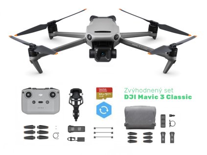 Mavic3 Classic Bundle